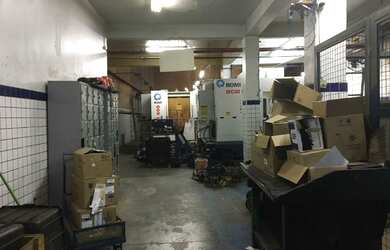 Imagem 11: Galpão à venda, 1500 m² por R$ 2.750.000,00 - Aclimação - São Paulo/SP