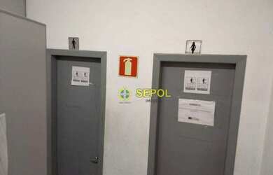 Imagem 2: Galpão à venda, 300 m² por R$ 1.970.000,00 - Vila Regente Feijó -...