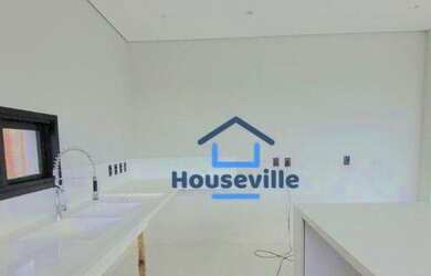 Imagem 13: Maravilhosa casa à venda no Tamboré 11