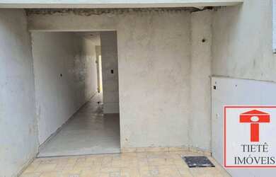 Imagem 2: Sobrado à venda, 80 m² por R$ 350.000,00 - Vila Pomar - Mogi das Cruzes/SP