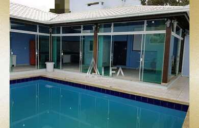 Imagem 3: Casa Alto Padrão em Penha