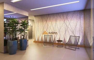 Imagem 4: Apartamento à venda, 56 m² por R$ 399.934,00 - Parque Industrial Lagoinha...