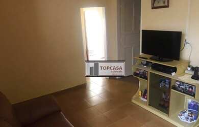 Imagem 9: Casa à venda, 120 m² por R$ 450.000,00 - Vila São José - São Paulo/SP