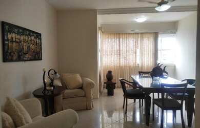 Imagem 1: Flat, 75 m² - venda por R$ 424.000,00 ou aluguel por R$ 4.800,00/mês...