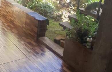 Imagem 1: Casa 136² ,bairro carajas ,ao lado do barramas mix