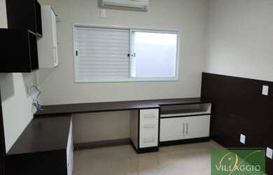 Imagem 13: Casa à venda, 290 m² por R$ 1.650.000,00 - Parque Residencial Damha...