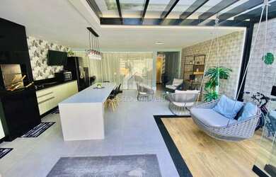 Imagem 9: Casa Alto Padrão a Venda no bairro Barra da Tijuca - Rio de Janeiro,...