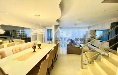 Imagem 6: Casa Alto Padrão a Venda no bairro Barra da Tijuca - Rio de Janeiro,...