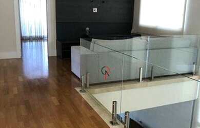 Imagem 7: Casa com 4 dormitórios à venda, 400 m² por R$ 4.800.000,00 - Tamboré...