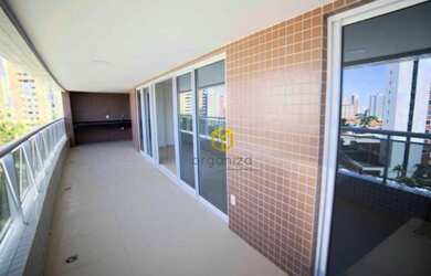 Imagem 9: Apartamento à venda, 204 m² por R$ 2.000.000,00 - Aldeota - Fortaleza/CE
