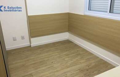 Imagem 9: Apartamento à venda, 70 m² por R$ 520.000,00 - Urban Europa - Bauru/SP