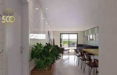 Imagem 3: Apartamento à venda, 158 m² por R$ 1.431.000,00 - Campinas - São José/SC