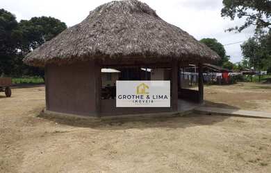 Imagem 8: Fazenda à venda, com m² por R$ 80.000.000 - Zona Rural - na região...