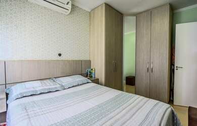 Imagem 11: Apartamento à venda, 52 m² por R$ 229.000,00 - Ecoville - Porto Alegre/RS