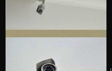 Imagem 3: Galpão/Depósito/Armazém para aluguel possui 500 metros quadrados