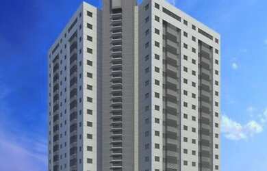 Imagem: O depósito possui 1 Vaga na garagem, 45m² de Área e está