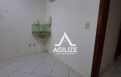 Imagem 13: Sala para alugar, 34 m² por R$ 1.300,00/mês - Imbetiba - Macaé/RJ