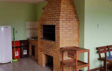 Imagem 2: Villarinho Imóveis vende Cobertura - R$ 478.001,00 - Partenon - Porto...