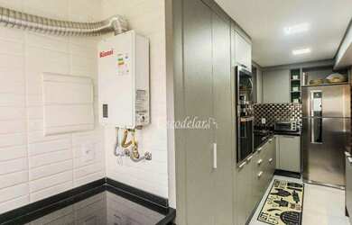 Imagem 6: Apartamento à venda, 65 m² por R$ 695.000,00 - Casa Verde - São Paulo/SP