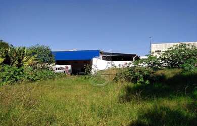 Imagem 4: Terreno à venda, 360 m² por R$ 192.000,00 - Jardim Fortaleza - Londrina/PR