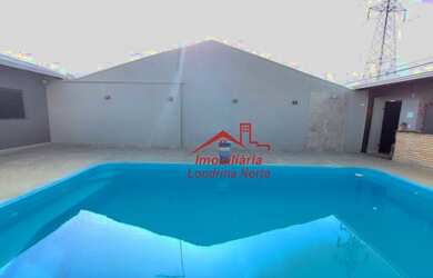 Imagem 7: Casa com 3 dormitórios à venda, 200 m² por R$ 535.000,00 - Estados...