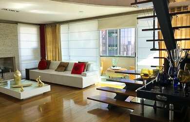 Imagem 3: Cobertura com 5 dormitórios, 414 m² - venda por R$ 3.199.000,00 ou aluguel...