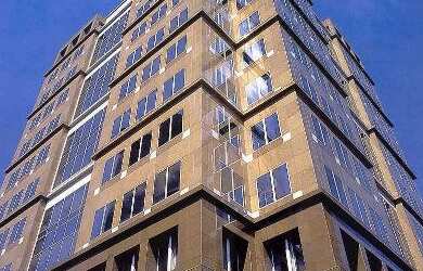 Imagem: Andar corporativo locação, 914 m² - Chácara Santo Antônio