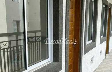 Imagem 9: Apartamento à venda, 53 m² por R$ 250.000,00 - Vila Cruz das Almas -...