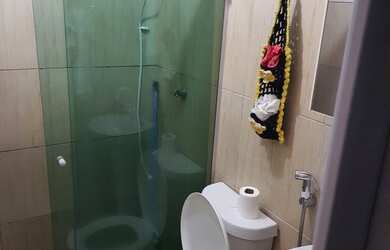 Imagem 10: Casas Setor Rio Formoso. 360m² de Área, 2 Vagas na garageme5 Dormitórios