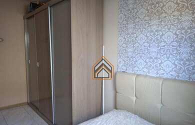 Imagem 8: Casa à venda, 48 m² por R$ 155.000,00 - Porto Verde - Alvorada/RS