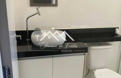 Imagem 6: Lindo sobrado no Condomínio - Casas da Toscana