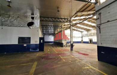 Imagem 11: Galpão à venda, 7800 m² por R$ 14.250.000 - Jardim Helena - Americana/SP