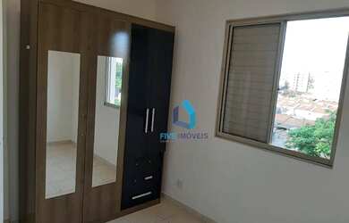 Imagem 2: Apartamento à venda, 82 m² por R$ 371.000,00 - Jardim Ubirajara Zona...