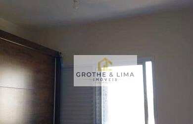 Imagem 7: Apartamento com 2 dormitórios à venda, 63 m² por R$ 350.000,00 - Jardim América - São José