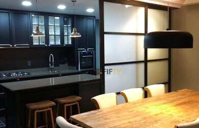 Imagem 4: Apartamento à venda, 130 m² por R$ 2.200.000,00 - Jardins - São Paulo/SP