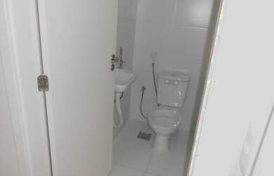 Imagem 2: Sala à venda, 28 m² por R$ 193.314,00 - Icaraí - Niterói/RJ