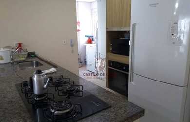 Imagem 9: Apartamento à venda, 100 m² por R$ 850.000,00 - Boqueirão - Praia Grande/SP