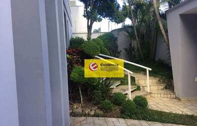 Imagem 6: Sobrado com 3 dormitórios, 480 m² - venda por R$ 2.330.000,00 ou aluguel...