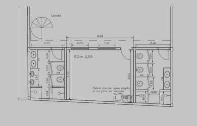 Imagem 16: Galpão à venda, 400 m² por R$ 1.250.000,00 - Cachoeirinha - São Paulo/SP