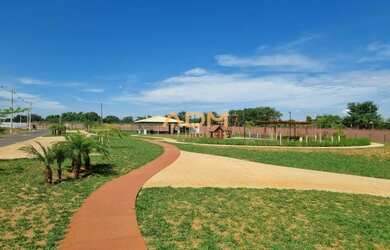 Imagem 13: Terreno à venda no bairro Jardins Capri - Senador Canedo/GO