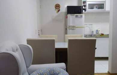 Imagem 1: Apartamento à venda, 44 m² por R$ 205.000,03 - Itaquera - São Paulo/SP