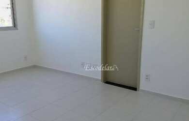 Imagem 1: Apartamento à venda, 35 m² por R$ 250.000,00 - Cachoeirinha - São Paulo/SP