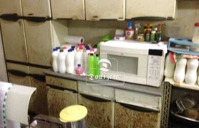 Imagem 10: Salão à venda, 232 m² por R$ 2.234.000,00 - Campestre - Santo André/SP