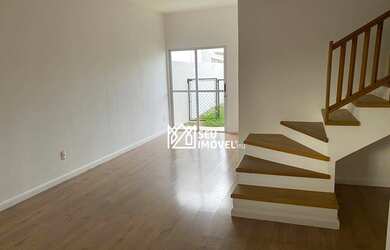 Imagem 1: Casa à venda, 111 m² por R$ 495.000,00 - Condomínio Residencial Vila Bella - Itu/SP