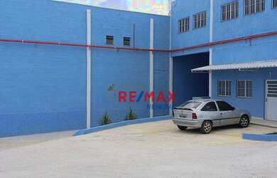 Imagem 13: Locação de Galpão em Condomínio em Barueri, R$ 13.750,00 mensais