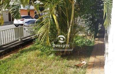 Imagem 4: Sobrado à venda, 224 m² por R$ 980.000,00 - Campestre - Santo André/SP