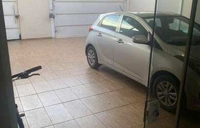 Imagem 11: Casa com 4 dormitórios à venda, 207 m² por R$ 550.000,00 - Parque Novo Mundo - Americana/S