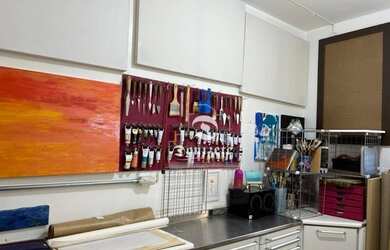 Imagem 9: Sala à venda, 37 m² por R$ 250.000,00 - Vila Guiomar - Santo André/SP