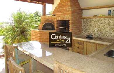 Imagem 3: Chácara à venda, 1670 m² por R$ 2.180.000,00 - Condomínio Terras de...