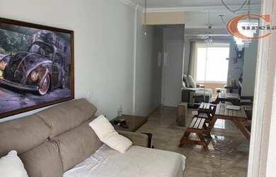 Imagem 9: Apartamento com 3 dormitórios, 76 m² - venda por R$ 780.000,00 ou aluguel...